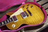 Gibson Custom Limited Edition Murphy Lab 59 Les Paul Ultra Light Aged Lemonburst 94658-46.jpg